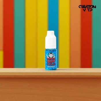 Arôme Concentré Heisenberg Vampire Vape 10 & 30Ml | Création Vap