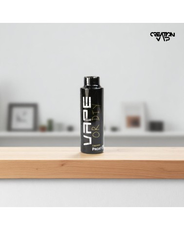 Arôme Concentré Projet Lenny Vape Or Diy 30Ml | Création Vap