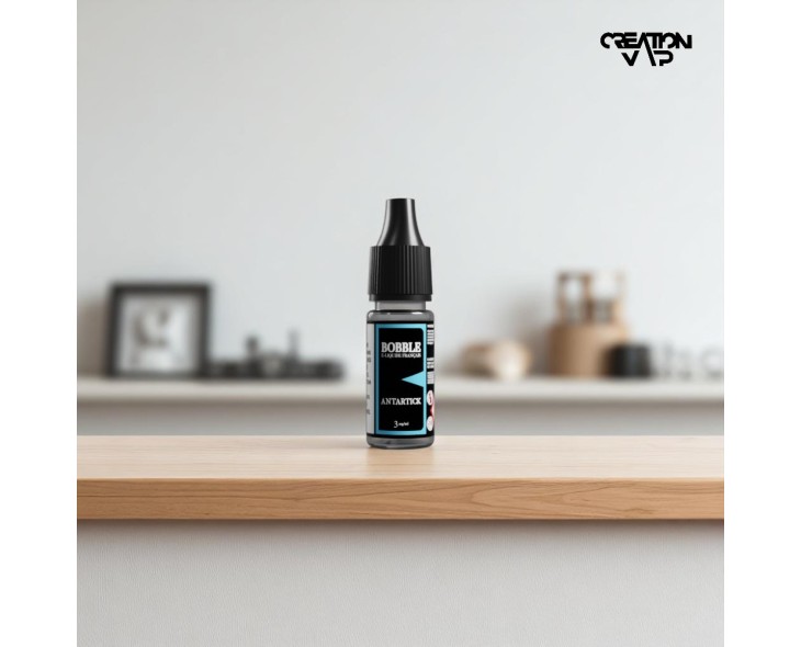 E-Liquide Antartick Bobble 10Ml | Création Vap