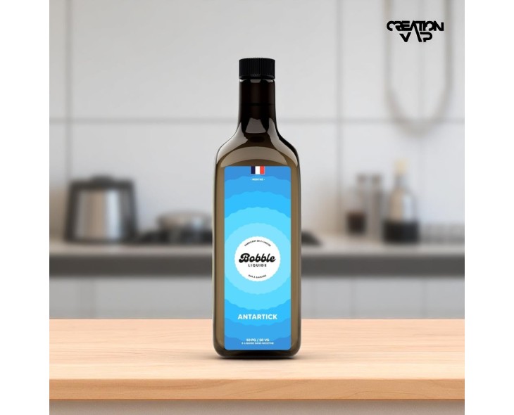 E-Liquide Antartick Bobble | Création Vap