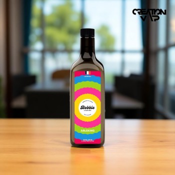 E-Liquide Arleking Bobble | Création Vap