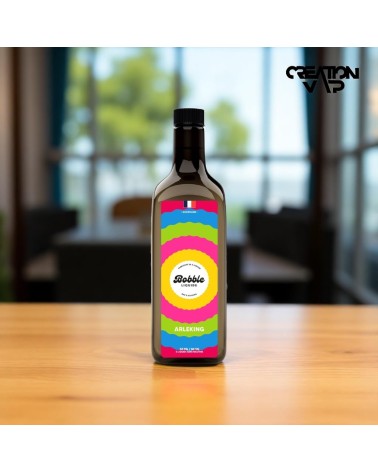 E-Liquide Arleking Bobble | Création Vap