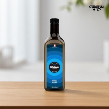 E-Liquide Blue Heise Dark Bobble | Création Vap