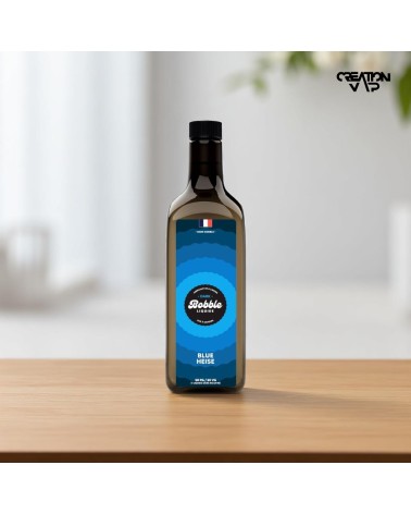 E-Liquide Blue Heise Dark Bobble | Création Vap