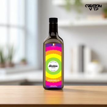 E-Liquide Bonbonella Bobble | Création Vap