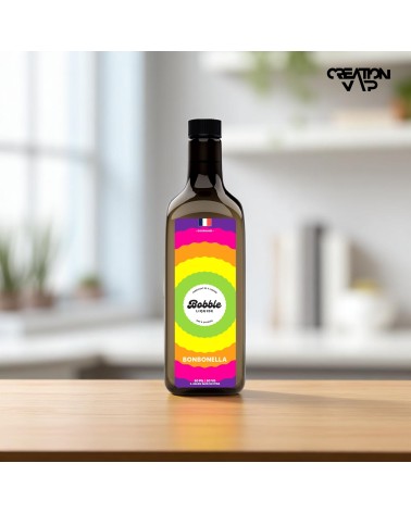 E-Liquide Bonbonella Bobble | Création Vap