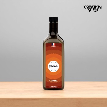E-Liquide Caramel Bobble | Création Vap