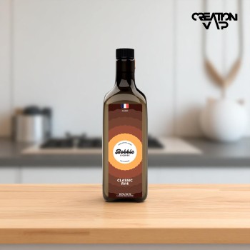 E-Liquide Classic RY4 Bobble | Création Vap