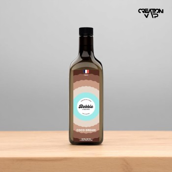 E-Liquide Coco Dream Bobble | Création Vap