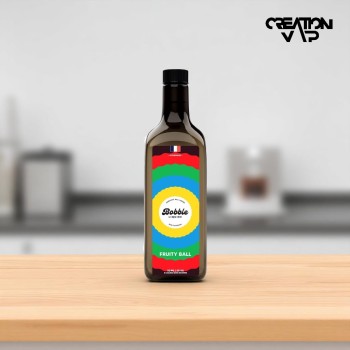 E-Liquide Fruityball Bobble | Création Vap