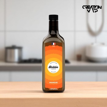 E-Liquide Mangue Bobble | Création Vap
