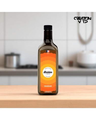 E-Liquide Mangue Bobble | Création Vap