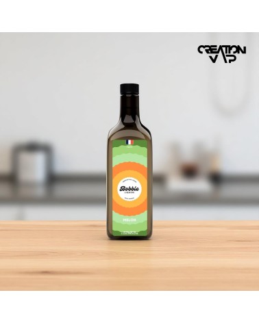 E-Liquide Melon Bobble | Création Vap