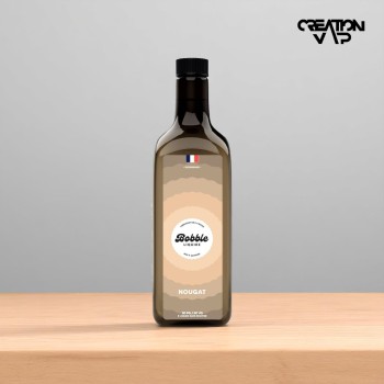 E-Liquide Nougat Bobble | Création Vap