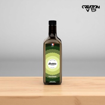 E-Liquide Pastèque Bobble | Création Vap