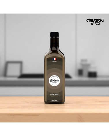 E-Liquide Reglisse Bobble | Création Vap