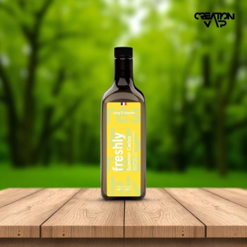 E-Liquide Summer Cacico Freshly Bobble | Création Vap