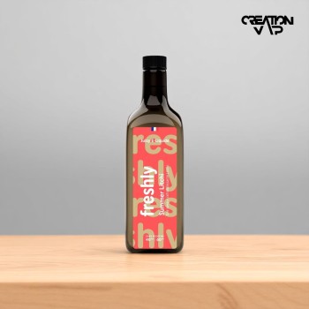 E-Liquide Summer Litchi Freshly Bobble | Création Vap