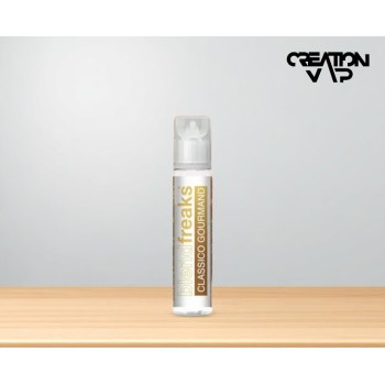 E-Liquide Classico Gourmand Blend Freaks 50Ml | Création Vap