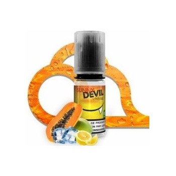 E liquide Avap Sunny Devil 10 ml | Création Vap