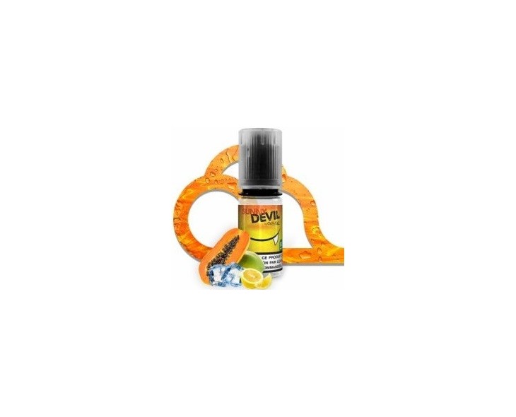 e liquide fruitée sunny devil Avap e liquide fruitée sunny devil Avap