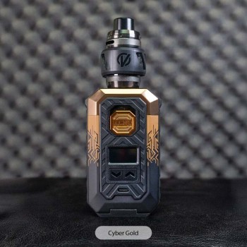Kit Armour Max + Itank T Vaporesso | Création Vap