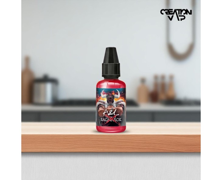 Arôme Concentré Ultimate Ragnarok X A&L 10 & 30Ml | Création Vap Arôme Concentré Ultimate Ragnarok X A&L 10 & 30Ml | Création Vap