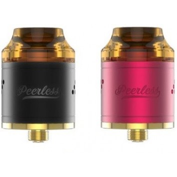 Dripper BF RDA Geek Vape Dripper BF RDA Geek Vape