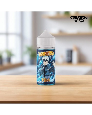 E-Liquide Toki Vapeto Vape Or Diy 100Ml | Création Vap