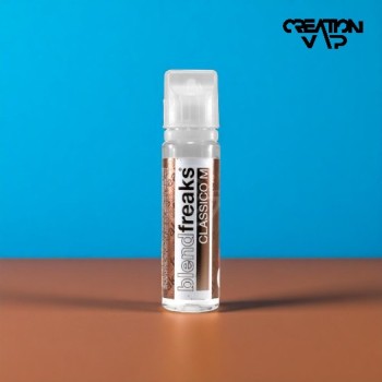 E-Liquide Classico M Blend Freaks 50Ml | Création Vap