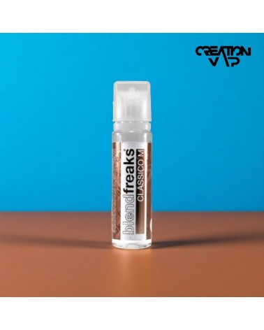 E-Liquide Classico M Blend Freaks 50Ml | Création Vap