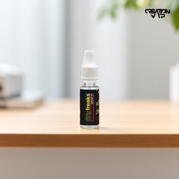 E-Liquide Stop It Fifty Freaks | Création Vap