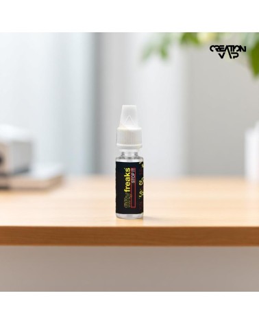 E-Liquide Stop It Fifty Freaks | Création Vap