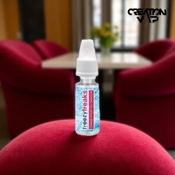 E-liquide Freaks Cerise Fruit du Dragon 10ML Freezy Freaks | Création Vap