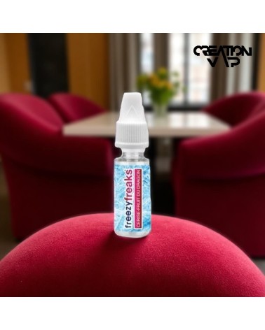 E-liquide Freaks Cerise Fruit du Dragon 10ML Freezy Freaks | Création Vap