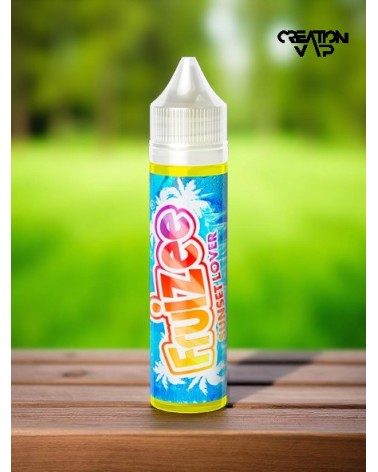 E-Liquide Sunset Lover Fruizee ELiquid France | Création Vap