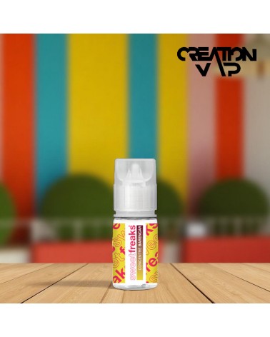 Arôme Concentré Barencar Sweet Freaks 30Ml | Création Vap