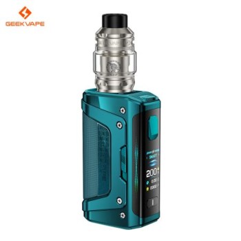 Kit Aegis Legend 5 Geek Vape | Création Vap