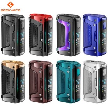 Box Aegis Legend 5 Geek Vape | Création Vap