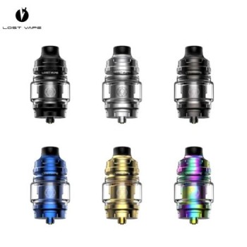 Clearomiseur Centaurus Subohm V2 Lost Vape | Création Vap