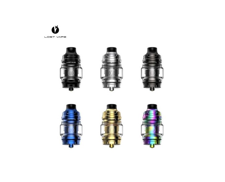 Clearomiseur Centaurus Subohm V2 Lost Vape | Création Vap