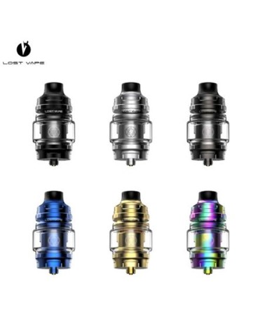Clearomiseur Centaurus Subohm V2 Lost Vape | Création Vap