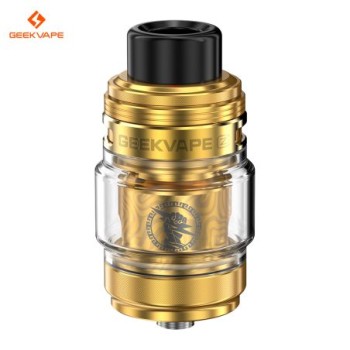 Clearomiseur Z Fli 2 Geek Vape | Création Vap