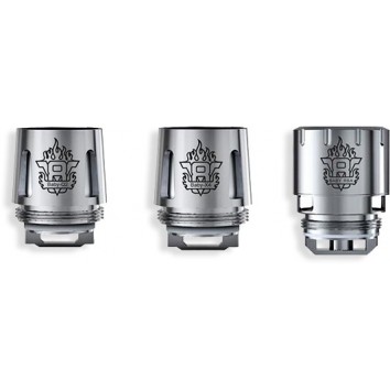 Résistance X-Baby TFV8 Résistance X-Baby TFV8