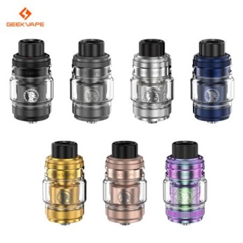 Clearomiseur Z Fli 2 Geek Vape | Création Vap