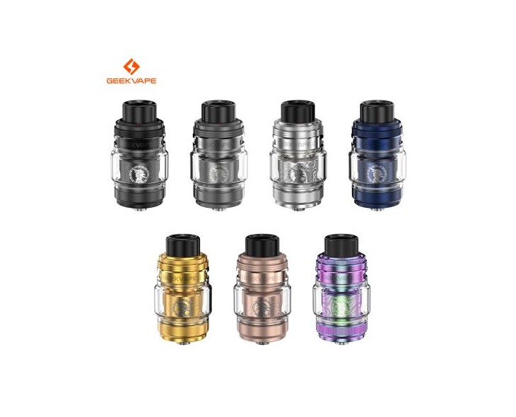 Clearomiseur Z Fli 2 Geek Vape | Création Vap