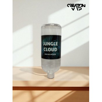 E-Liquide Menthe Intense Jungle Cloud Création Vap | Création Vap