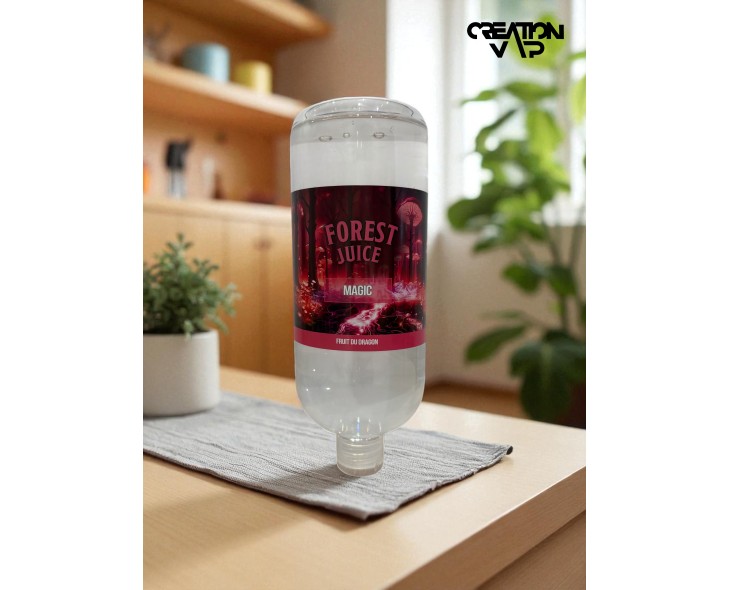 E-Liquide Magic Forest Juice Création-Vap | Création Vap