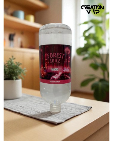 E-Liquide Magic Forest Juice Création-Vap | Création Vap