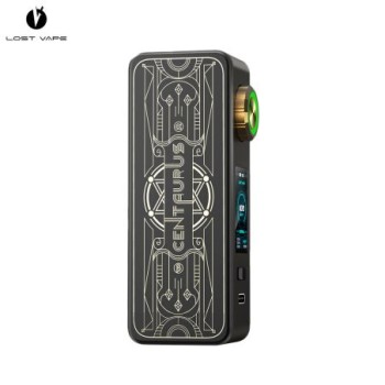 Box Centaurus M100 Edition Limitée | Création Vap